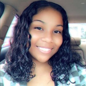 Meet your Posher, Aaliyah